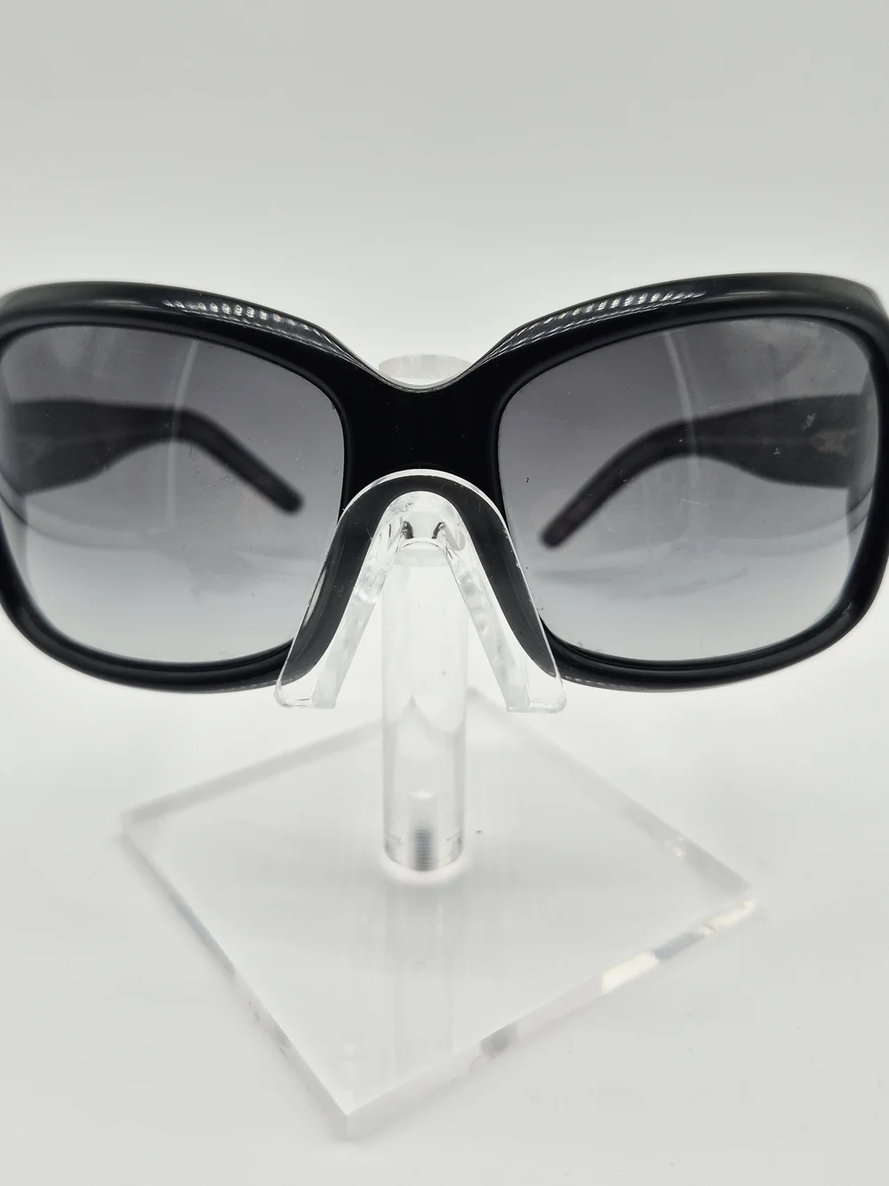 Burberry 4072 Women's Sunglasses
